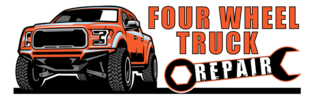 Four Wheel Truck Repair Nanaimo, BC | Diesel Truck Specialists BC